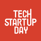 Tech Startup Day 2015 आइकन