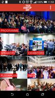 Tech Startup Day 2015 captura de pantalla 1