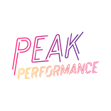 PEAK PERFORMANCE 2015