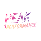 PEAK PERFORMANCE 2015 アイコン