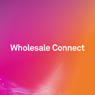 Telstra Wholesale Connect 2016 icône