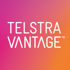 Telstra Vantage™ 2017 App Zeichen