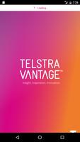 Telstra Vantage™ 2017 App Affiche