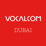 Vocalcom Dubai icône