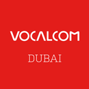 APK Vocalcom Dubai