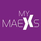 myMAEXS أيقونة