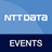 NTT DATA Services Events APK
