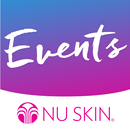 Nu Skin Events aplikacja