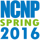 NCNP Spring 2016 icône