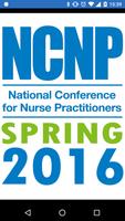 NCNP Spring 2016 海报