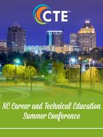 NC CTE Summer Conference screenshot 2