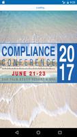 NCSRC Compliance Conference 17 الملصق