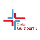 Multiperfil آئیکن