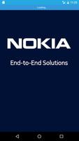 Nokia End-to-End Solutions poster