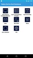 Nokia End-to-End Solutions screenshot 1