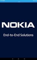 Nokia End-to-End Solutions capture d'écran 2