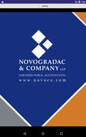 Novogradac & Company Events capture d'écran 3