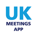 UK Meetings App-APK
