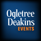 Ogletree Deakins Events icône