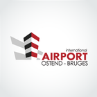 Ostend Airport icône