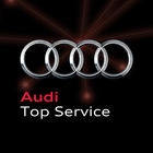 Audi Service&Parts Conference أيقونة