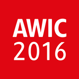 AusTrade AWIC 2016 ไอคอน