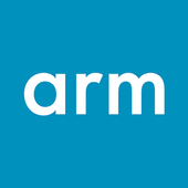 Arm Global Events أيقونة