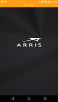 ARRIS Global Events Affiche