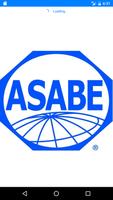 ASABE Events poster