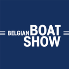 Belgian Boat Show-icoon
