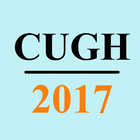 CUGH Conference 2017 圖標