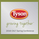CXLT 2016 Spring Conference APK