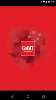 CeBIT 2016 الملصق