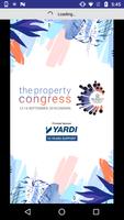 The Property Congress poster