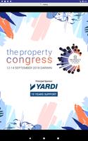 The Property Congress تصوير الشاشة 2