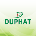 DUPHAT 2018 أيقونة