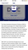 DIAC 2017 скриншот 2