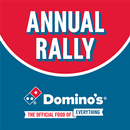 Domino’s UK Annual Rally APK