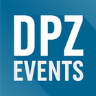 DPZ Events 圖標