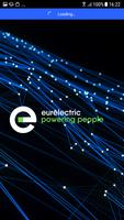 Eurelectric Events poster