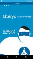 Alteryx Plakat