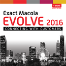Exact Macola Evolve 2016 APK