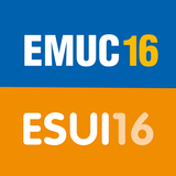EMUC 2016 icône