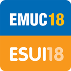 EMUC 2018 иконка