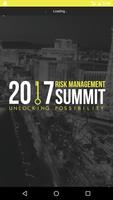 Risk Management Summit ポスター