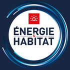 Energie & Habitat 2017 icône
