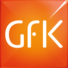 GfK - DigiTension ไอคอน