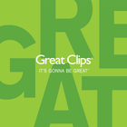 Great Clips icône