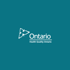 Health Quality Ontario Events ícone
