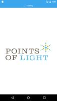 Points of Light โปสเตอร์